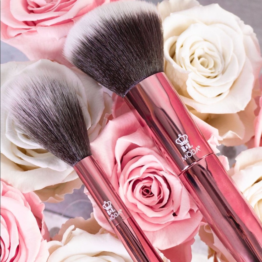 💟Moda Brushes